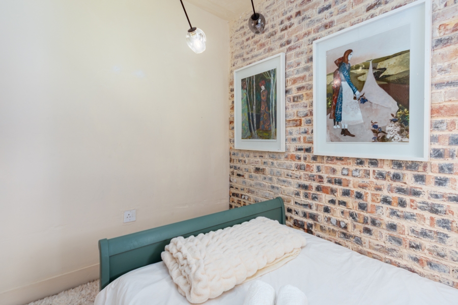 To Let 1 Bedroom Property for Rent in Cape Town City Centre Western Cape
